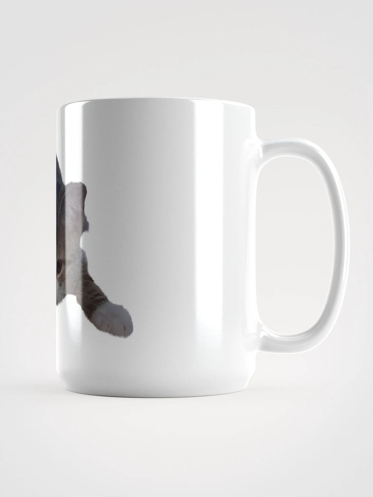 Felix The Kitten Mug BIG 15oz product image (1)