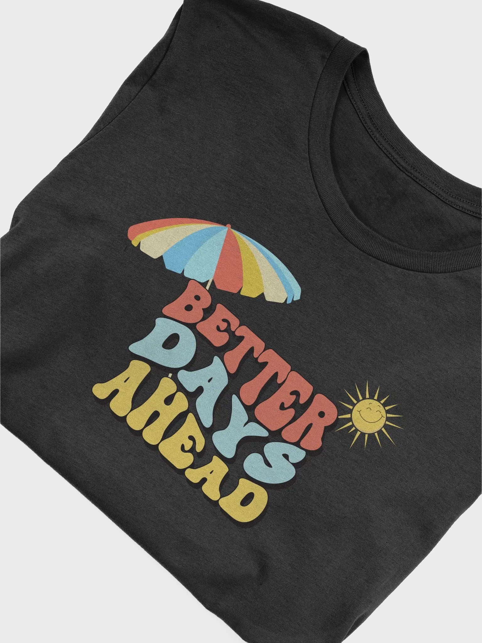 Sunshine Bliss T-Shirt product image (6)