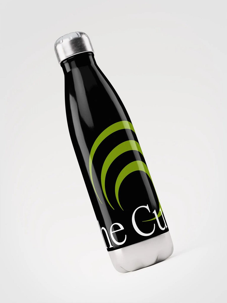 The Culture Bottle product image (3)