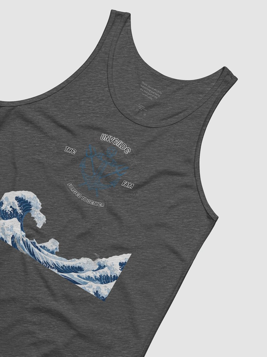 "The Fam" Community Tank product image (18)