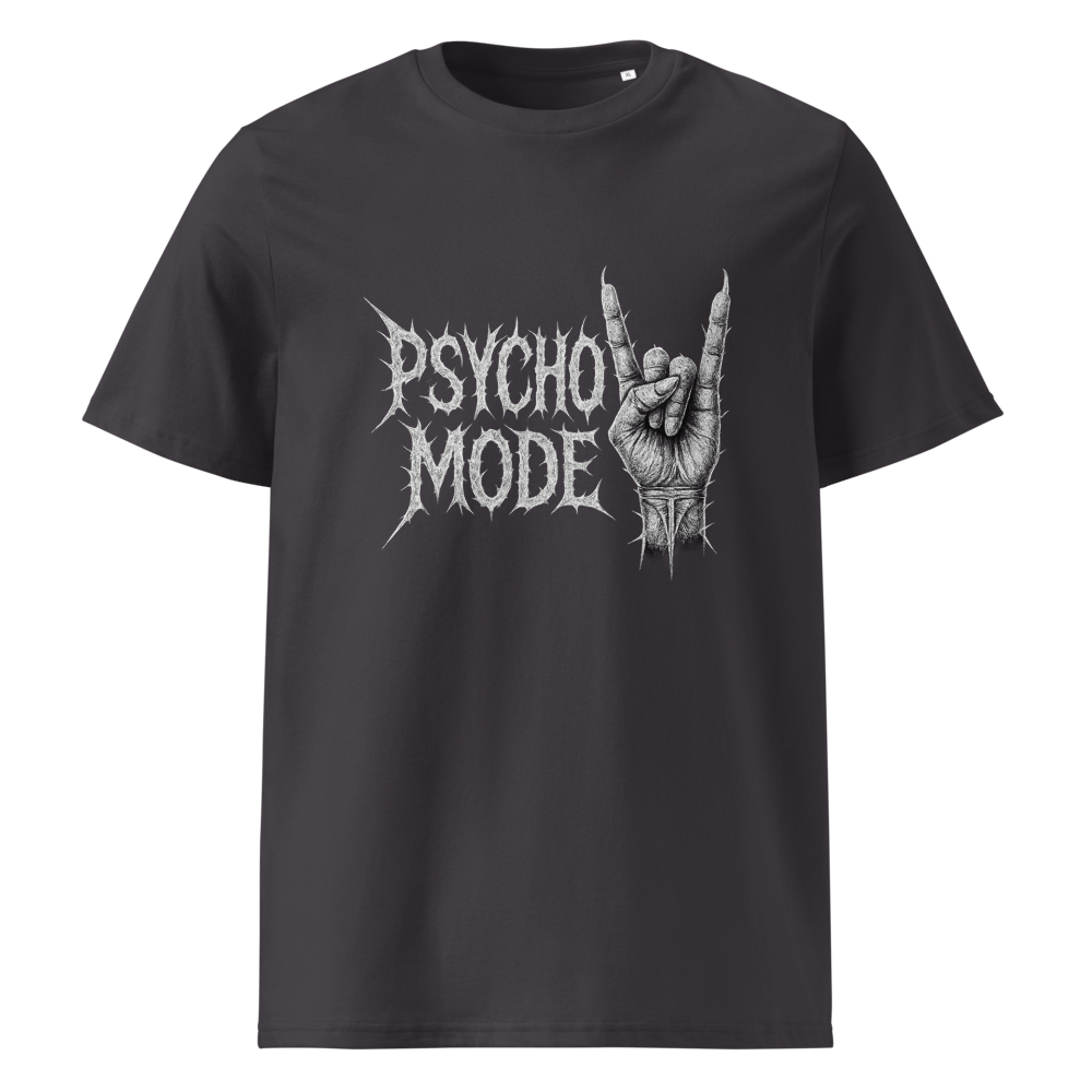 Psycho Mode Shirt product image (6)