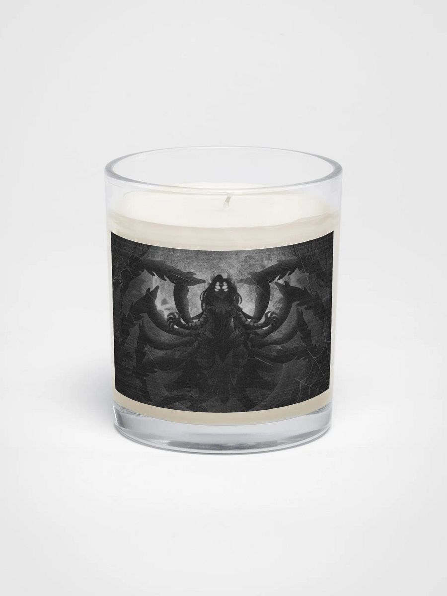 Spooky Soy Candle product image (1)