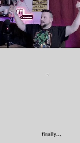 100% make good choices | I don't often platinum a game but when I do ALL SHALL KNOW!!!

#redgrimgaming on #Twitch #twitchclip...