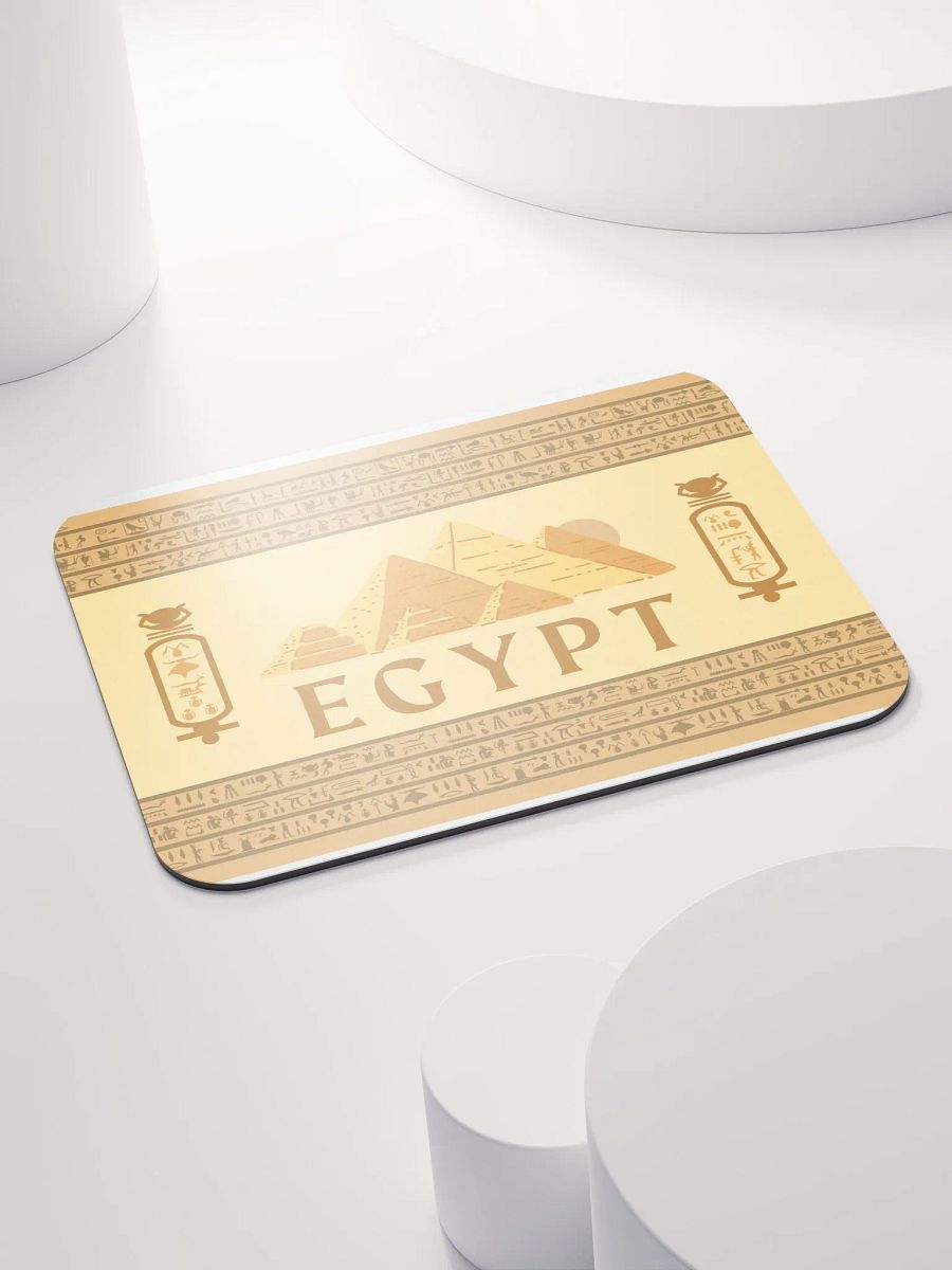 Egypt Mousepad product image (4)