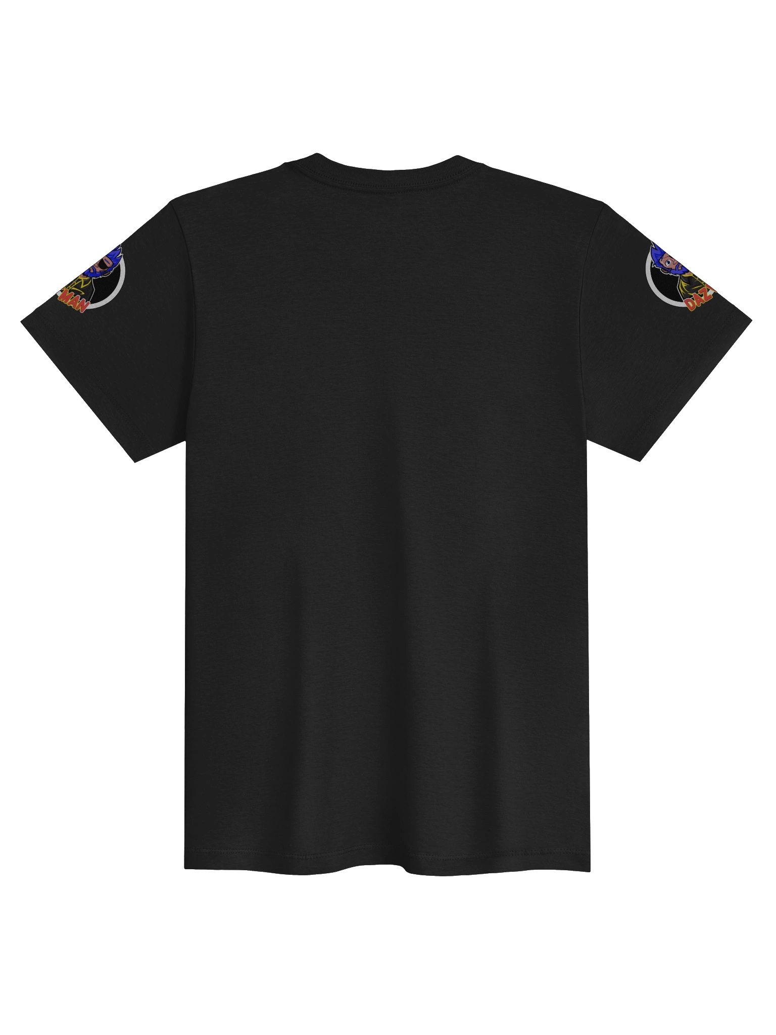 Daz Man Lightweight Tee product image (6)