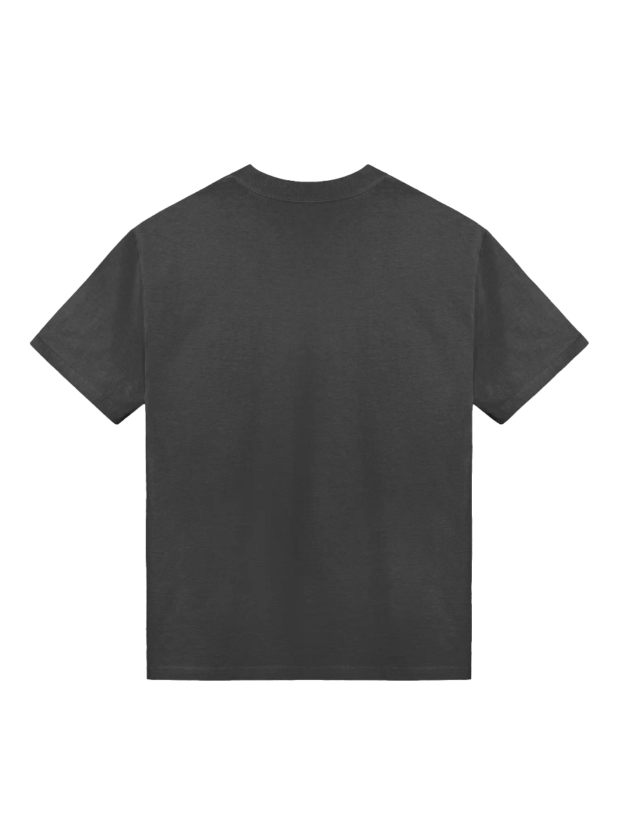 Kevin's Oversized Shirt blk product image (2)