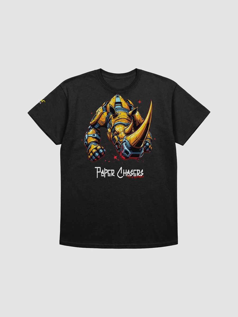 Kilo Express - Paper Chasers Bio Rhino Tee product image (1)
