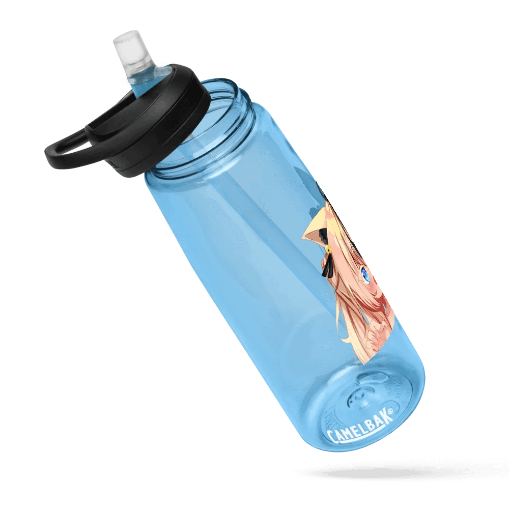 Sports Water Bottle - Byakko Rawr Edition product image (63)