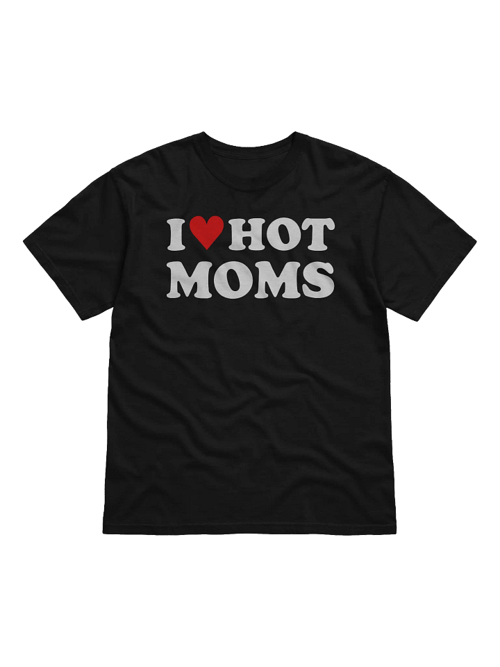 i ♥ hot moms product image (1)