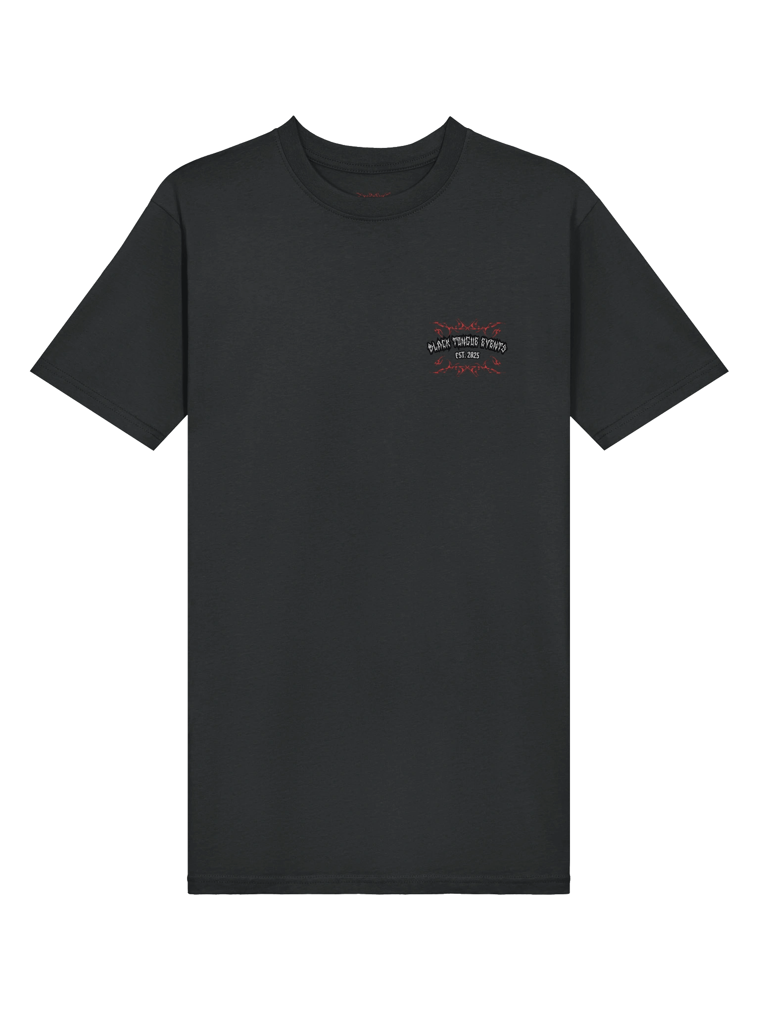 The Smoking Dead Logo Tee product image (3)