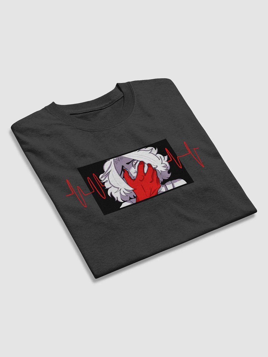 Area Unknown Guqqie T-Shirt product image (2)