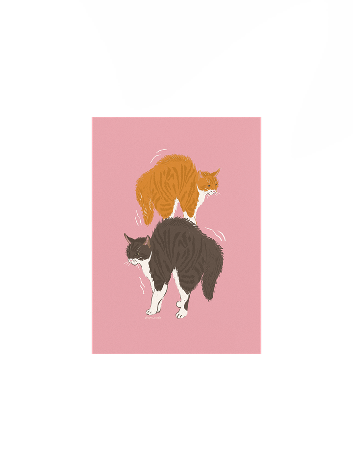 Scaredy Cats product image (2)