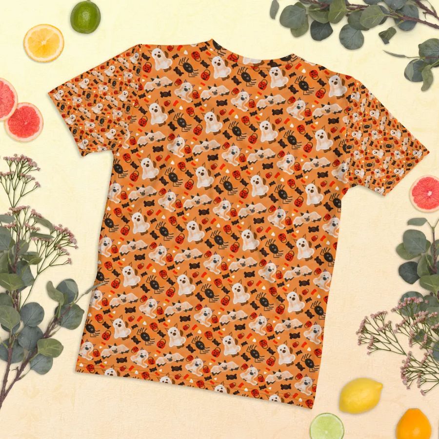 Boo! Tee product image (11)