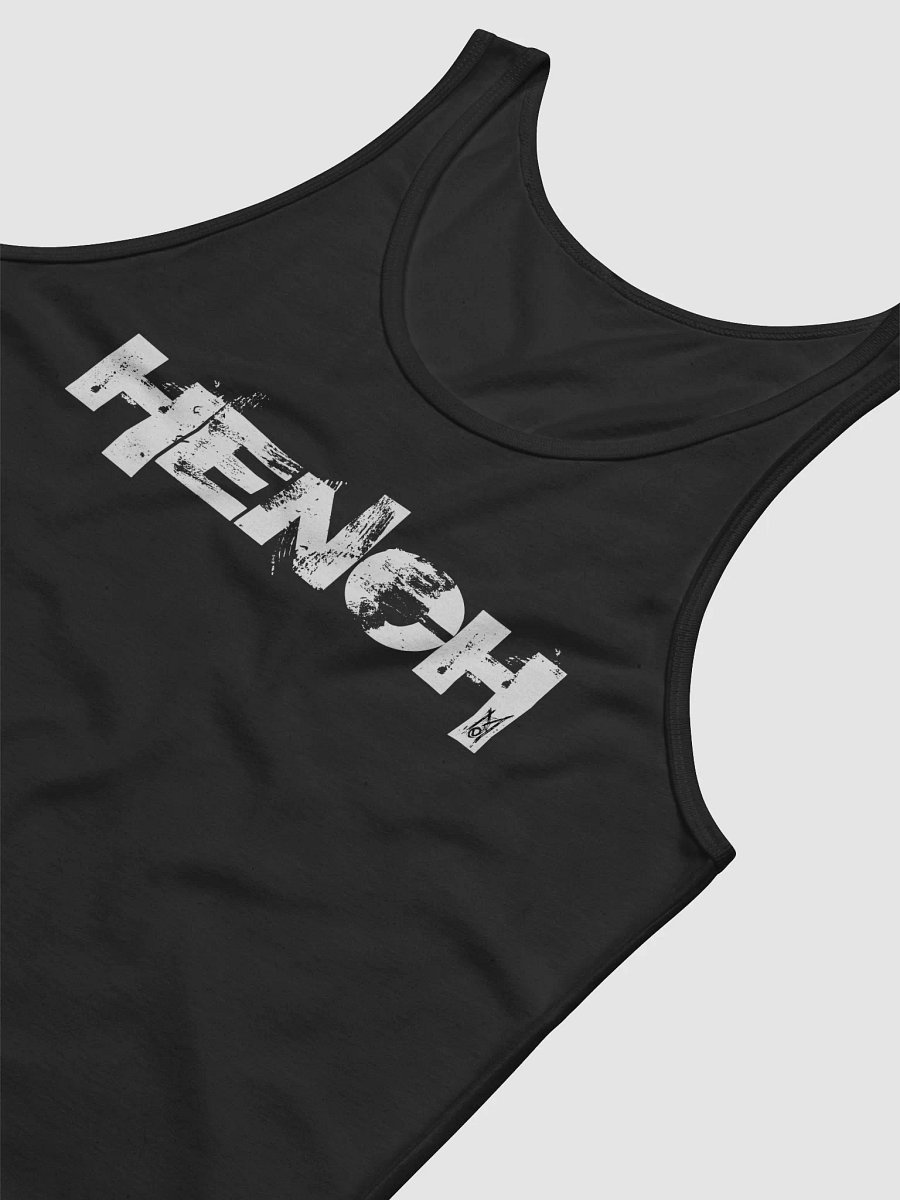 Metal Epidemic HENCH Tank product image (6)