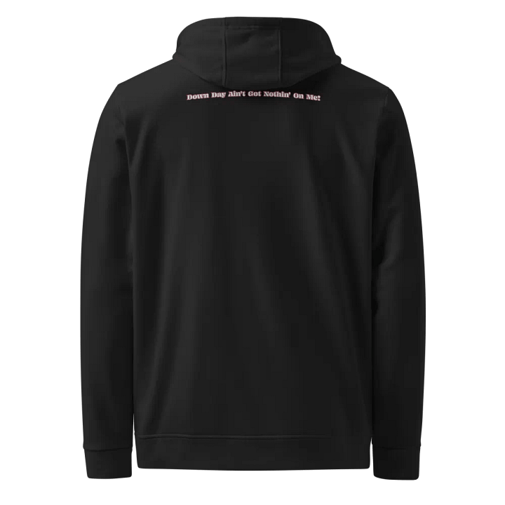 Porshia's Up Dayyyy Glow Hoodie product image (2)