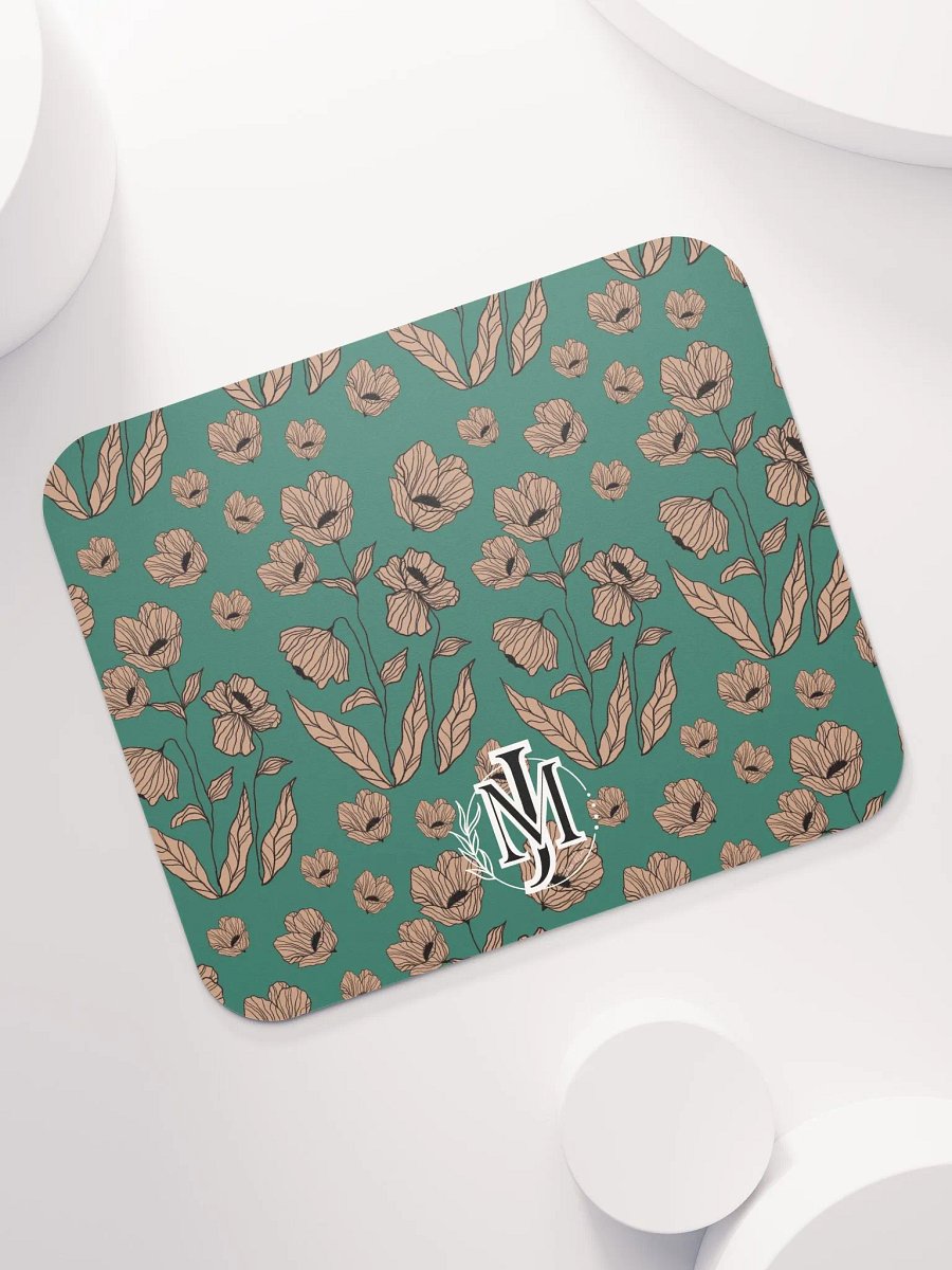 Flora Mouse Pad product image (7)