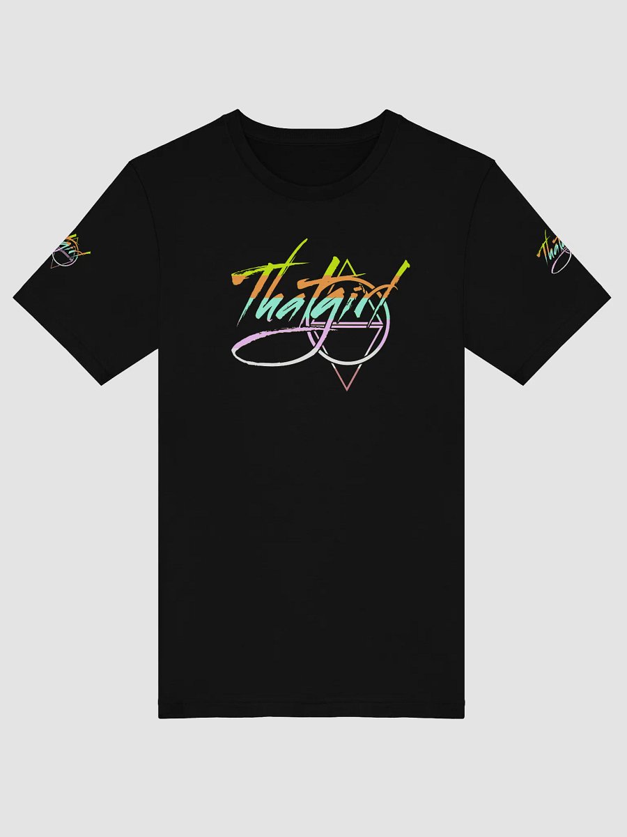 “My Journey” Collector’s Tee product image (15)