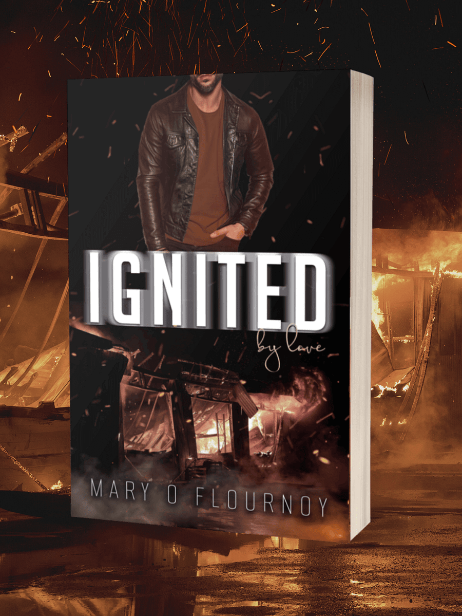 Ignited By Love (Paperback - s) product image (1)