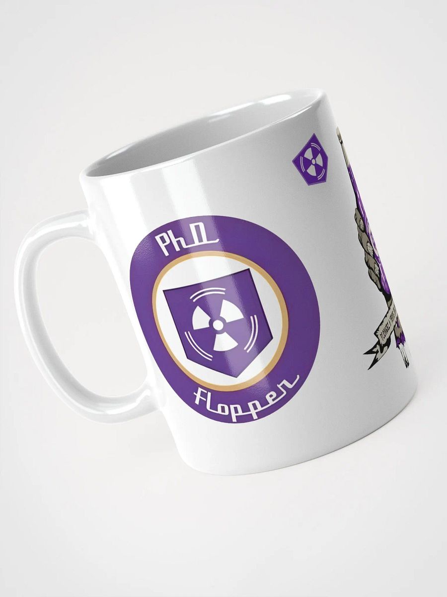 PhD Flopper : Plongeon EXPLOSIF ! product image (3)