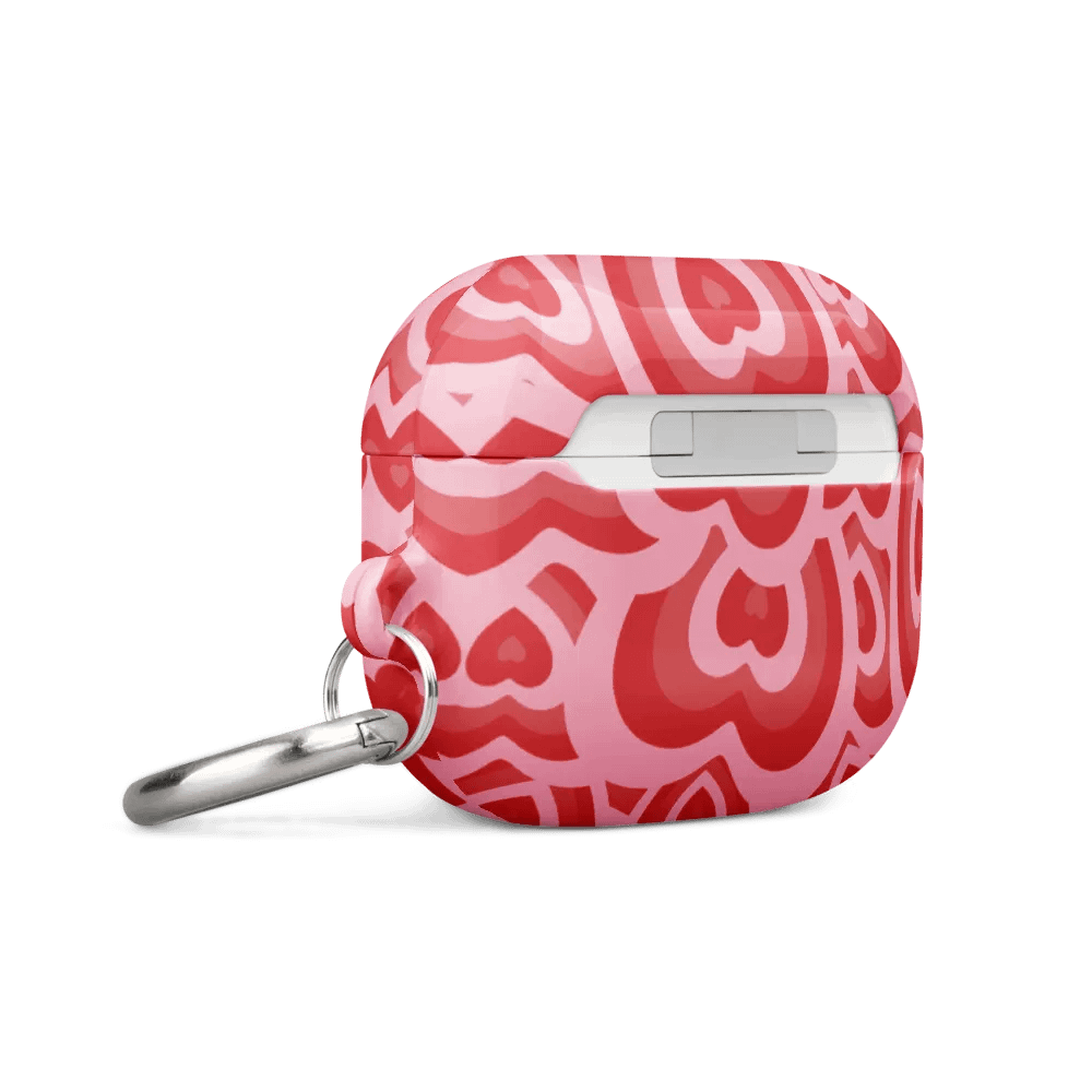 Heartbeat AirPods Case product image (19)