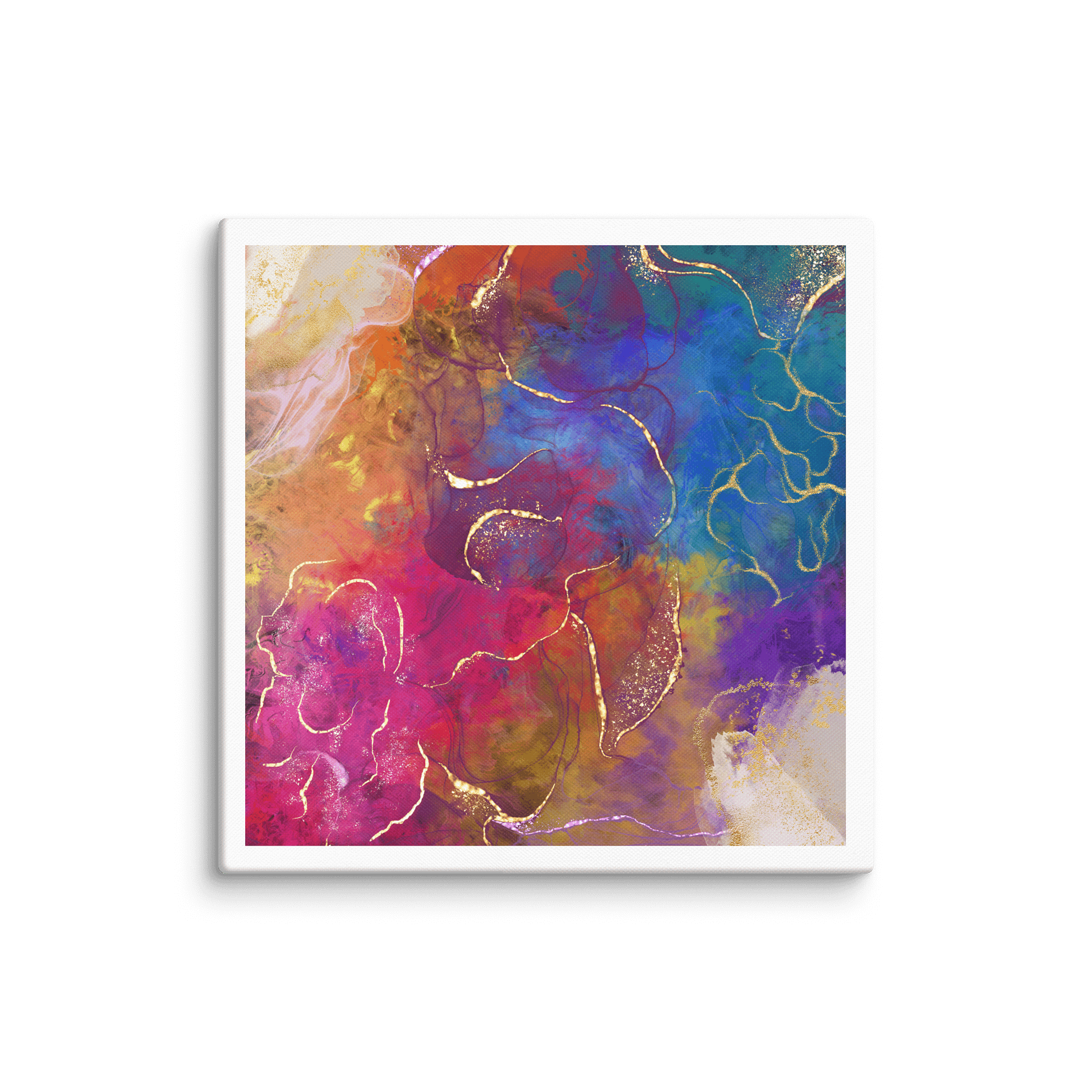 Echoes of Light Canvas Collection product image (1)