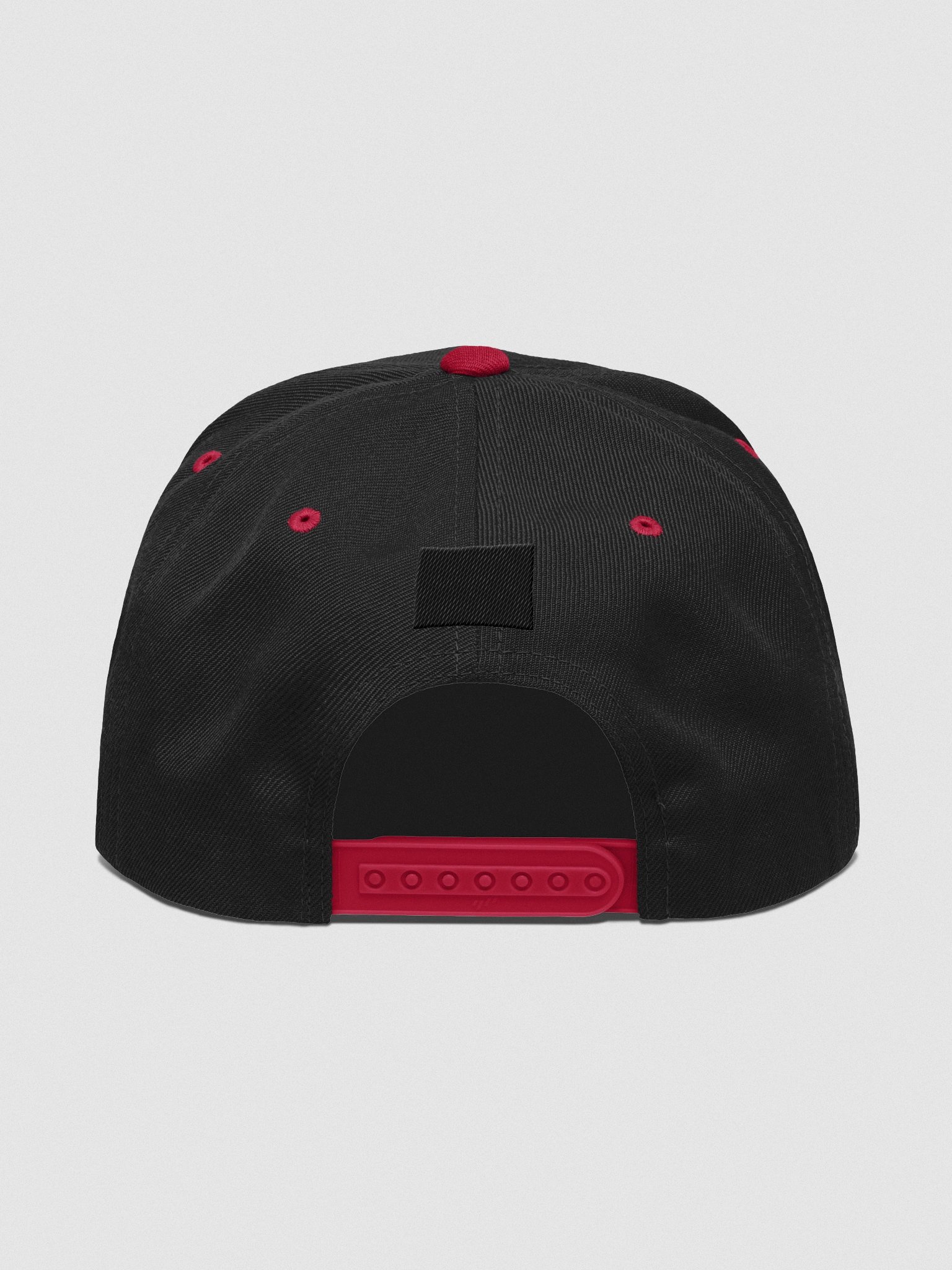 Gorra snapback The Mika King Wear Desing La Casa Del Terror. product image (4)