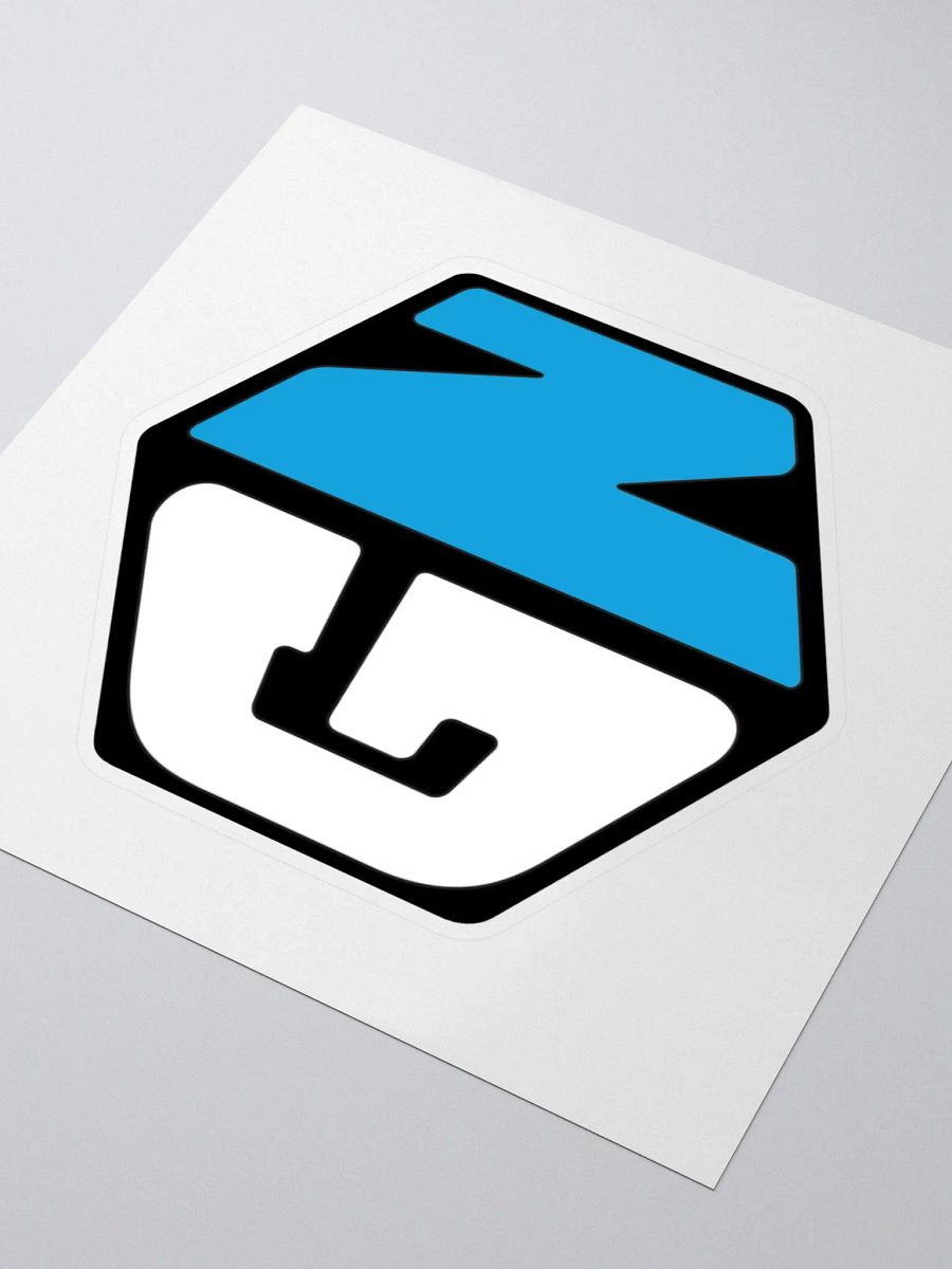 Game Nerdz Stickers product image (3)