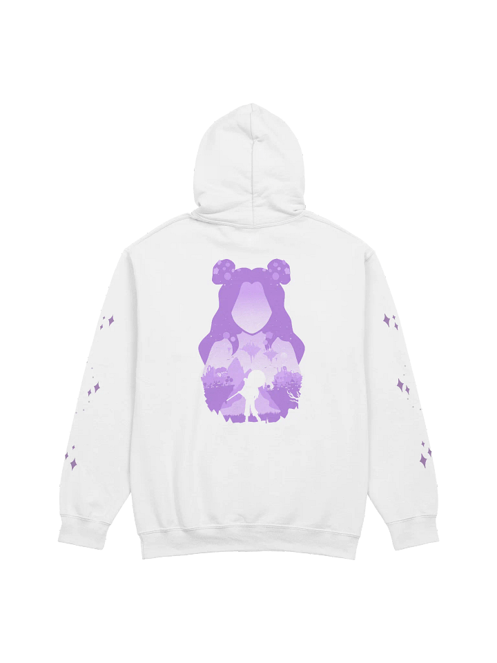 Lolliepop Adventures Hoodie product image (2)
