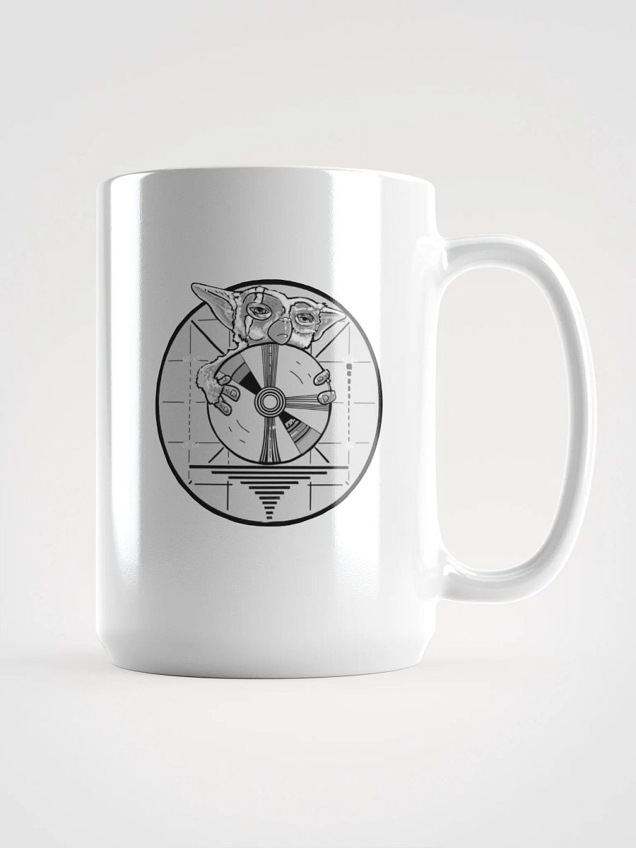 fan gremlin broadcast mug product image (1)