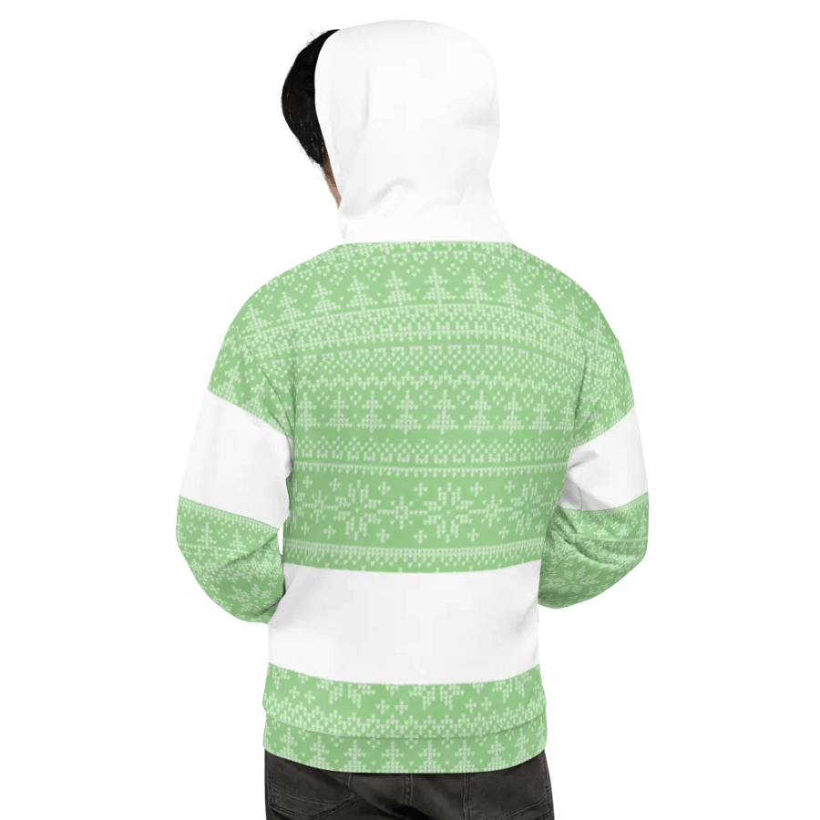 Ugly Sweater (Green) product image (2)