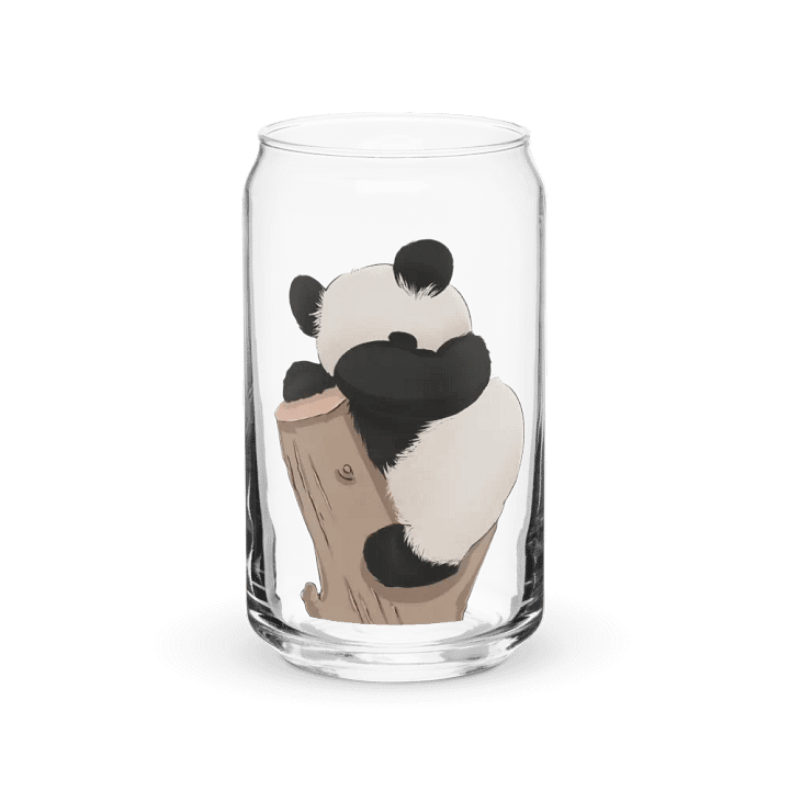 XIONGMAO🐼Giant Panda product image (2)