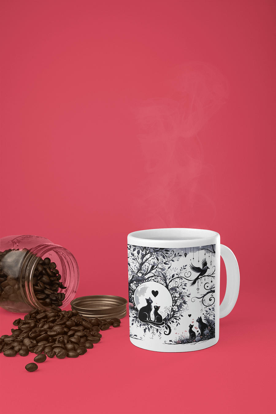 Enchanting Twilight Mug product image (5)