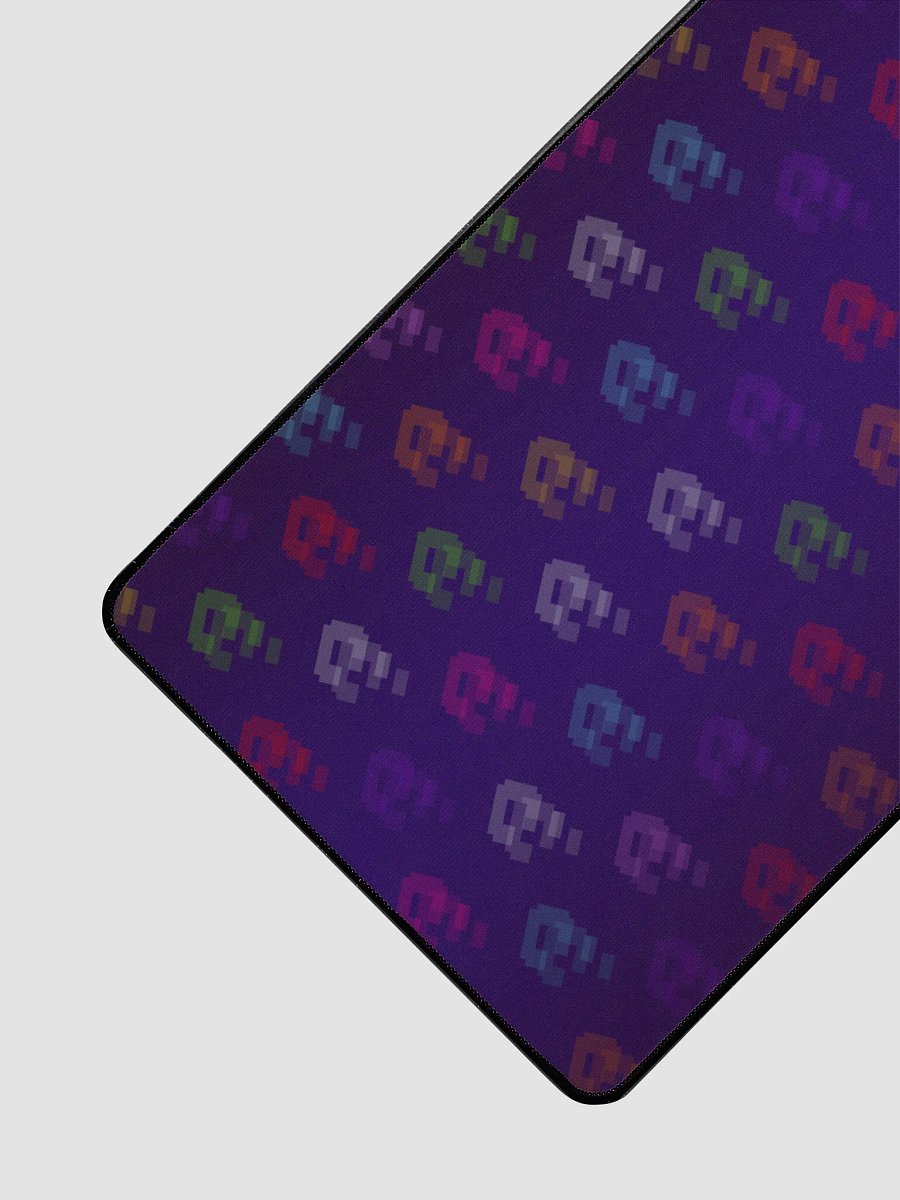 CluCas Logo Desk Mat product image (3)