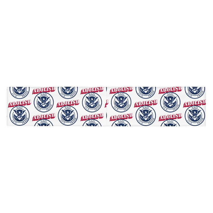 Abolist | Headband product image (2)