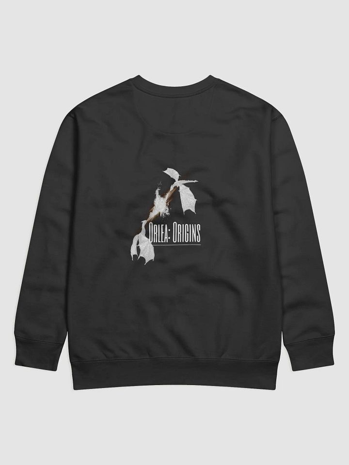 Orlea: ORIGINS Sweatshirt product image (2)