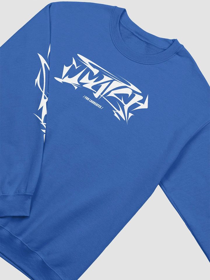 TWITCH - White product image (38)