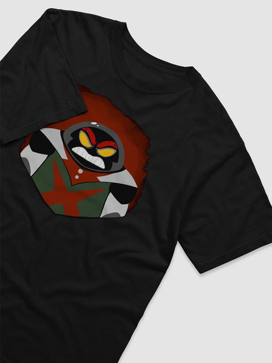 NO FUN ALLOWED - Bodyguard 0.0: Paint Splotch product image (39)