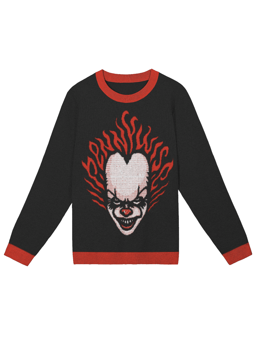 I.T Classic Crewneck product image (3)
