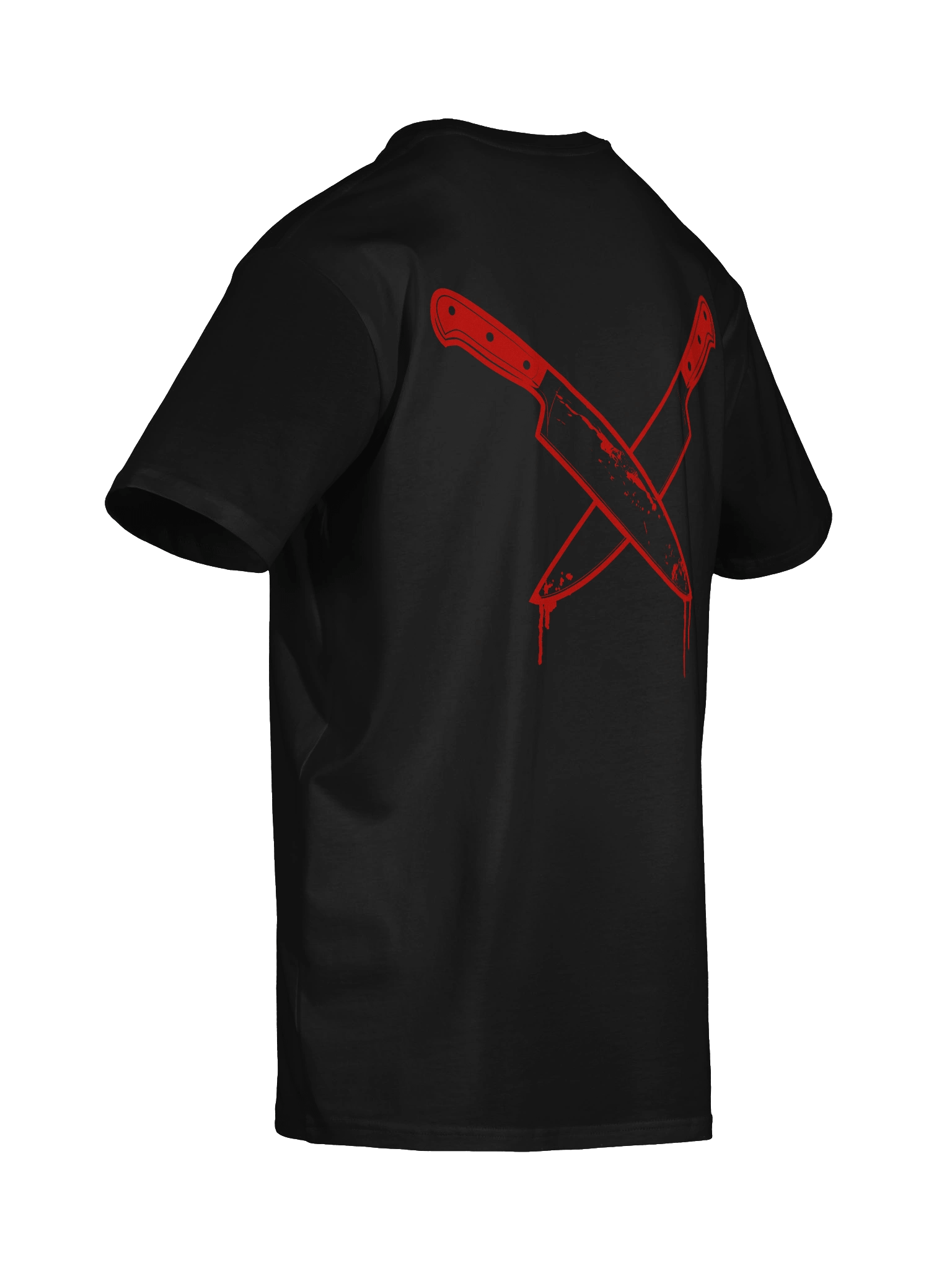 Bloody Halloween Michael Myers Unisex T-Shirt product image (8)