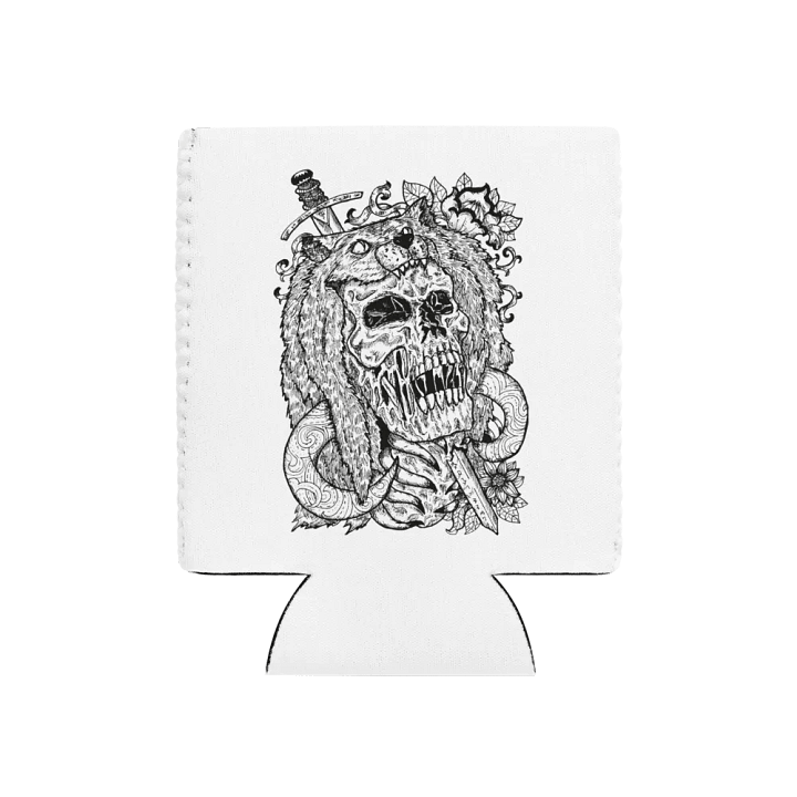 King of Chaos product image (3)