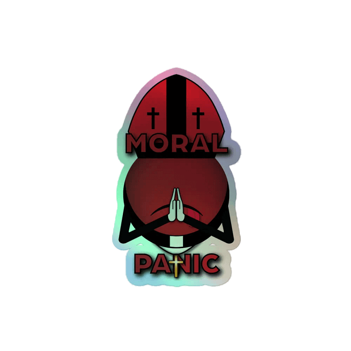 Moral Panic! product image (2)