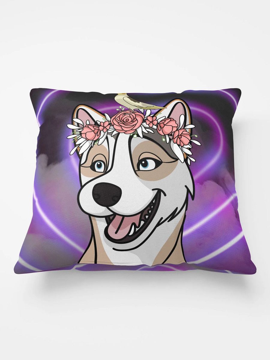 Nami Rell Pillow product image (1)