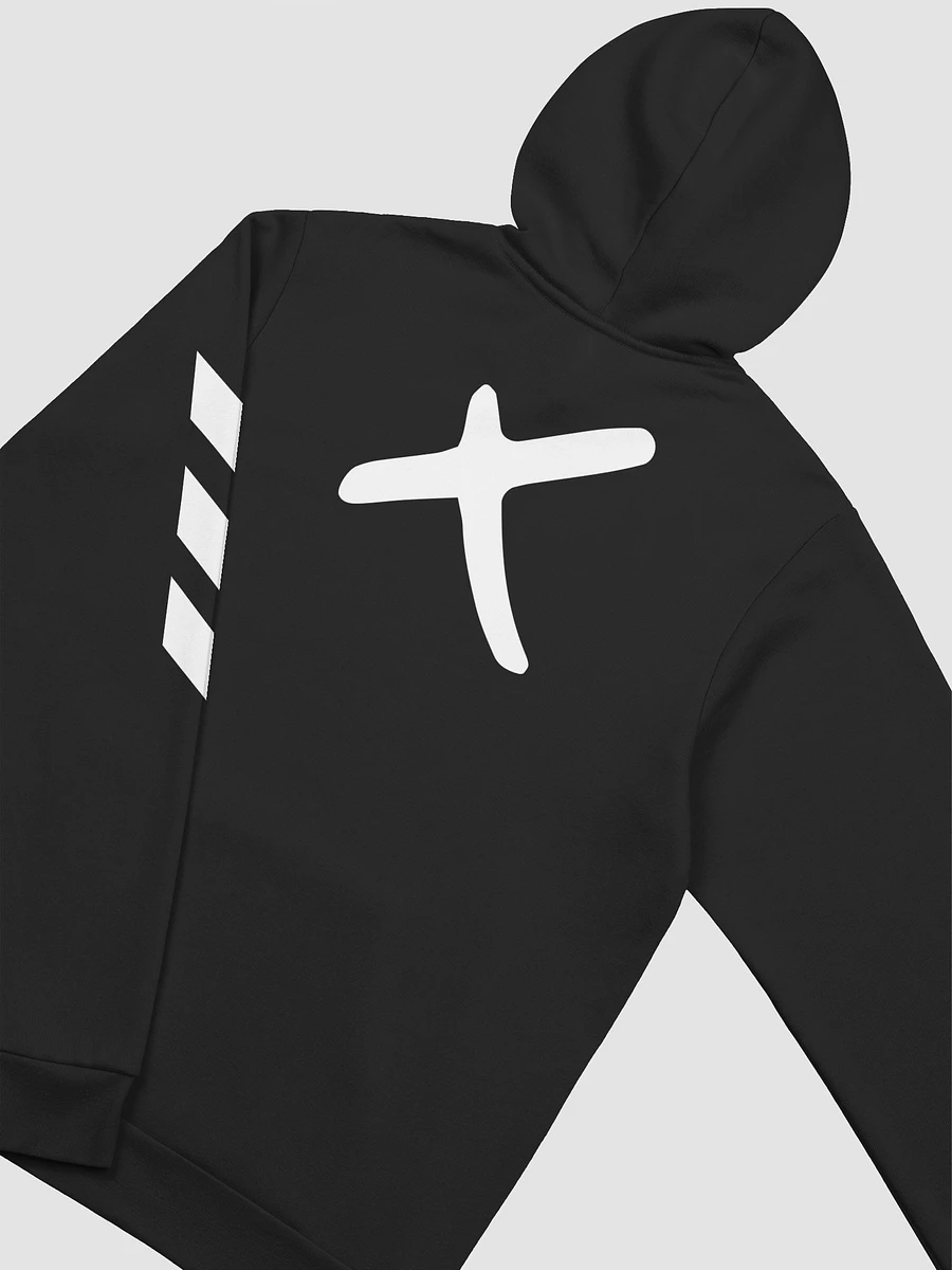 NO GxNRE HOODIE product image (6)