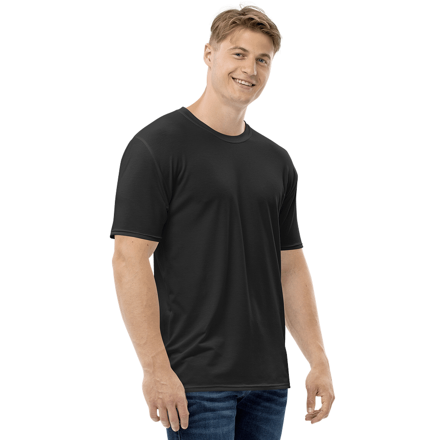 Relax Andy Is Here T-Shirt product image (4)