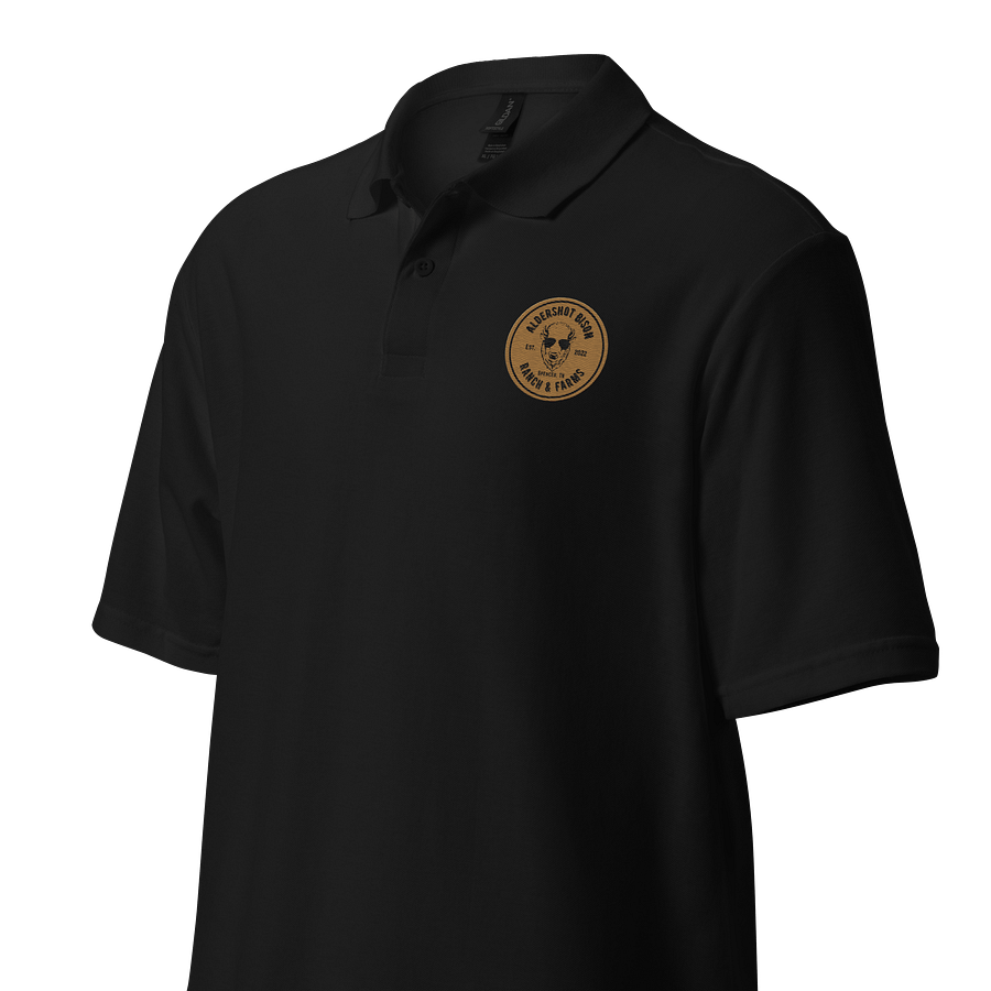 Bison Ranch Boss Man - Aldershot! Dare to wear it! product image (1)