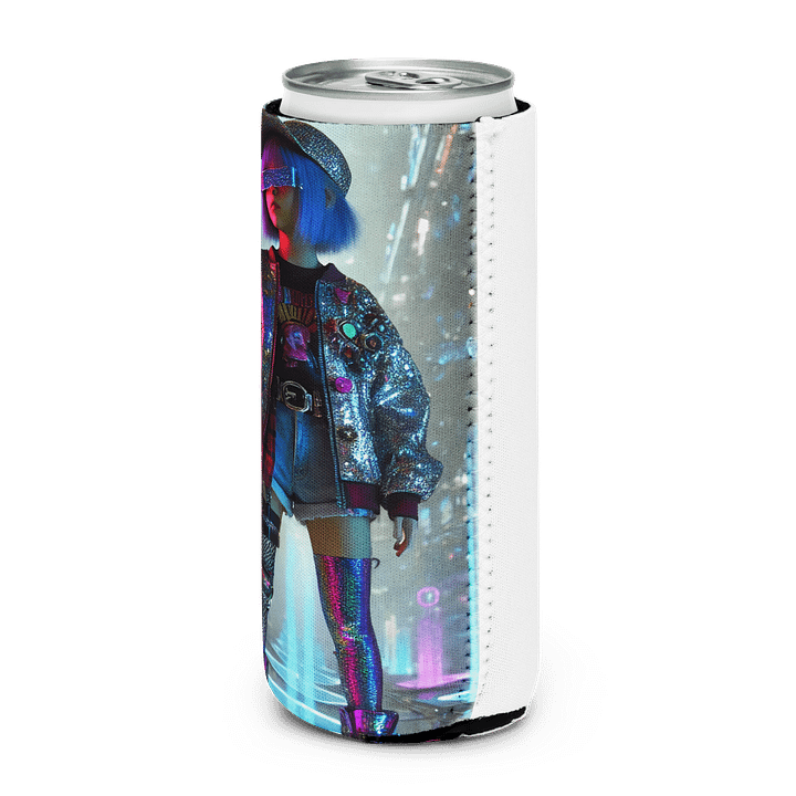 Meta Kid #2 Can Sleeve product image (2)