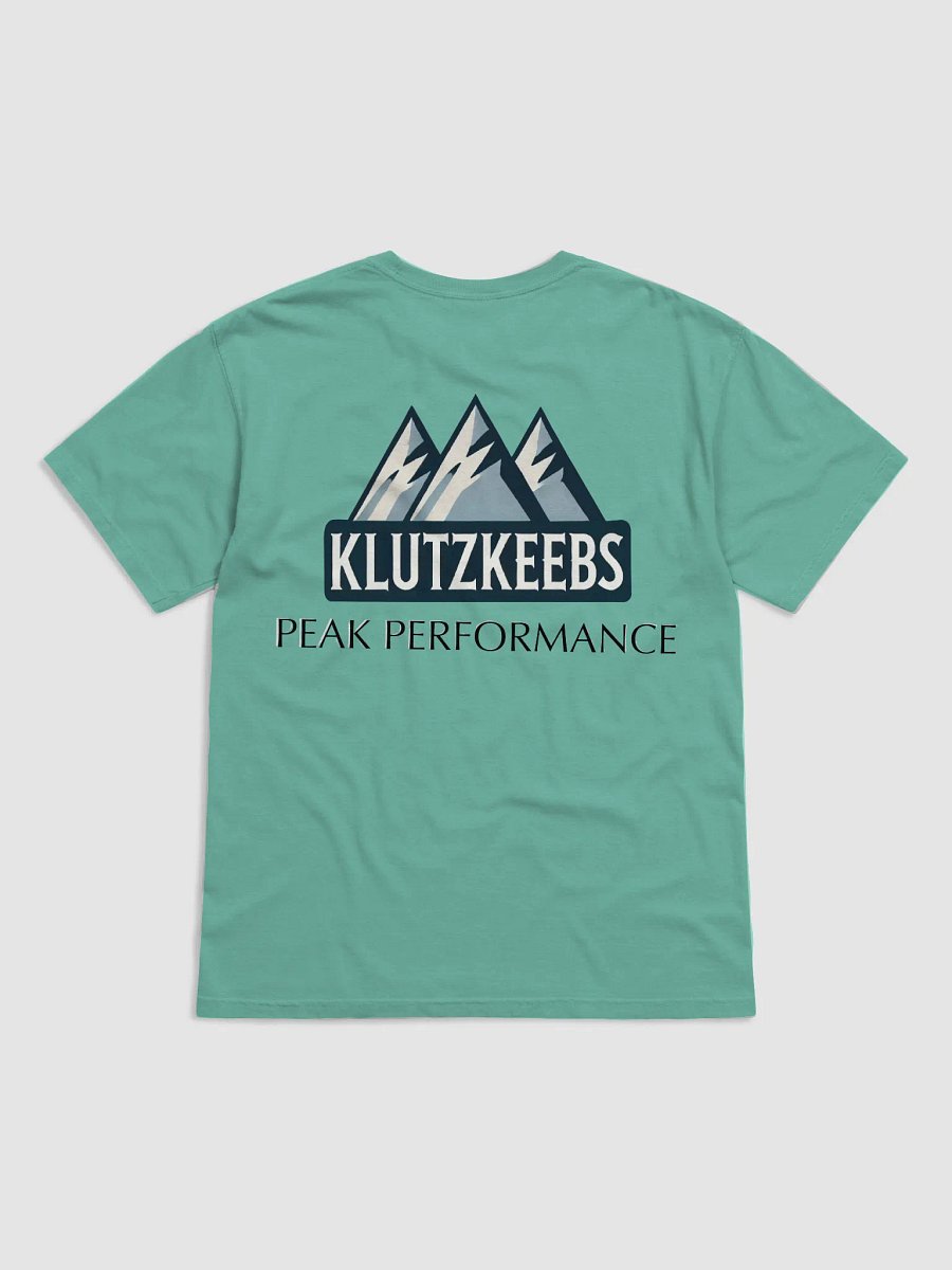 Peak Performance product image (2)