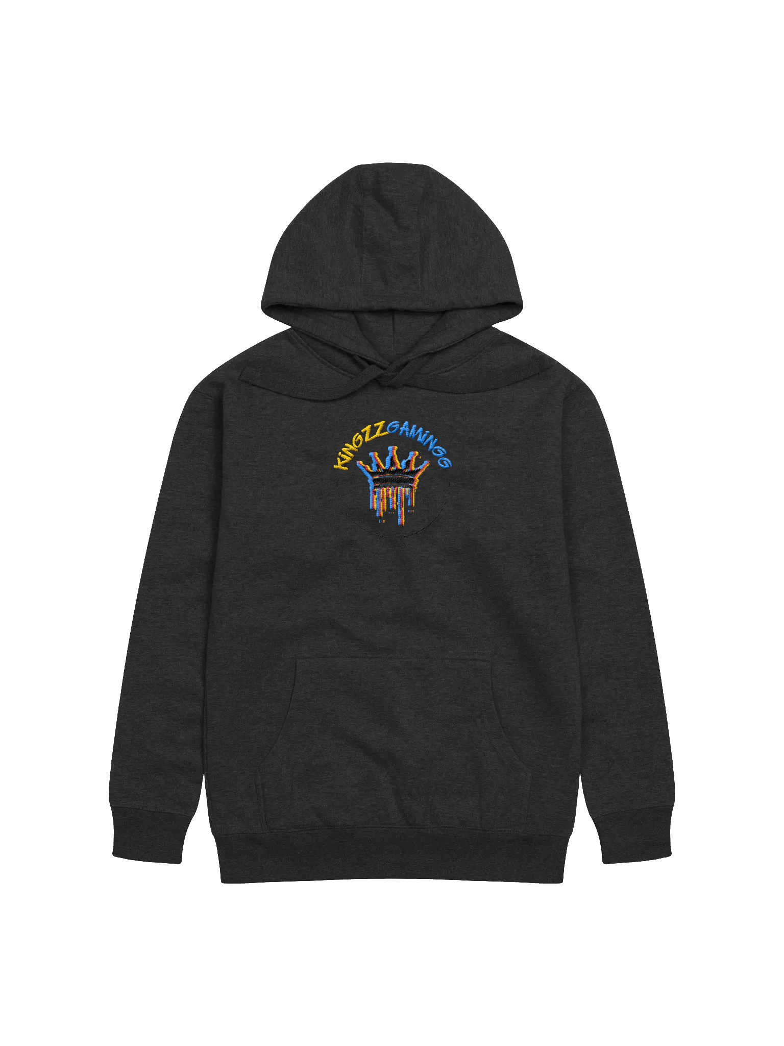 KingzzGamingg Hoodie product image (1)