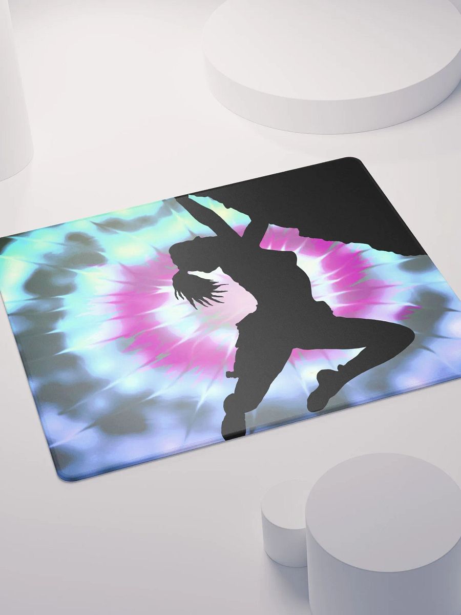 lone climber Gaming Mousepad product image (4)