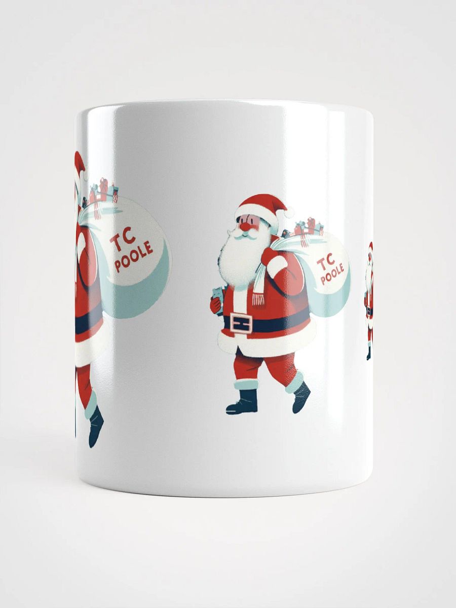 Santa Bag Mug product image (5)